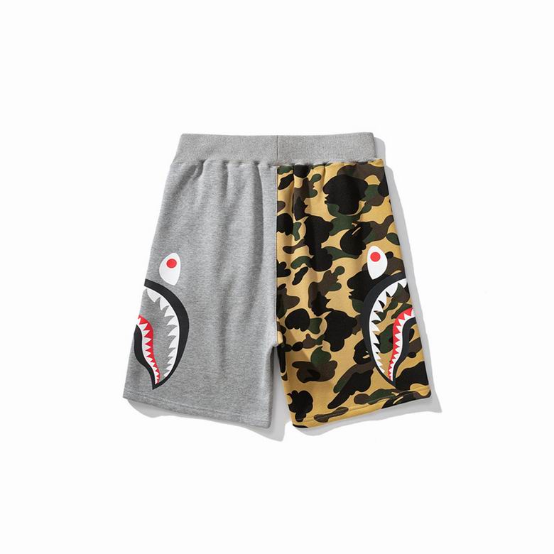 SHORTS BAPE