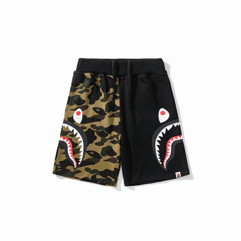 SHORTS BAPE