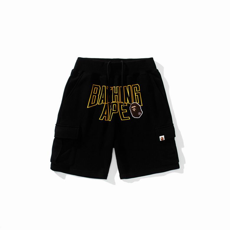 SHORTS BAPE