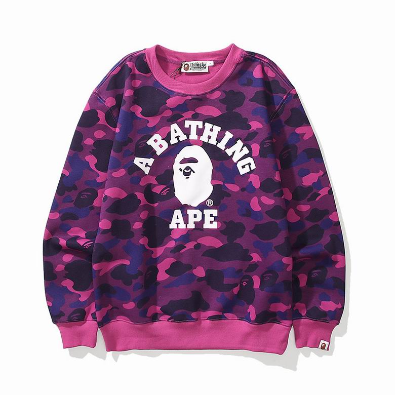 SUDADERA BAPE