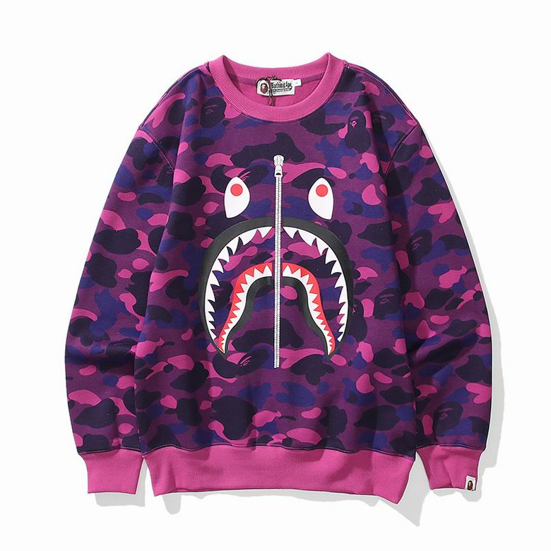 SUDADERA BAPE