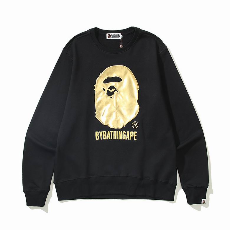 SUDADERA BAPE