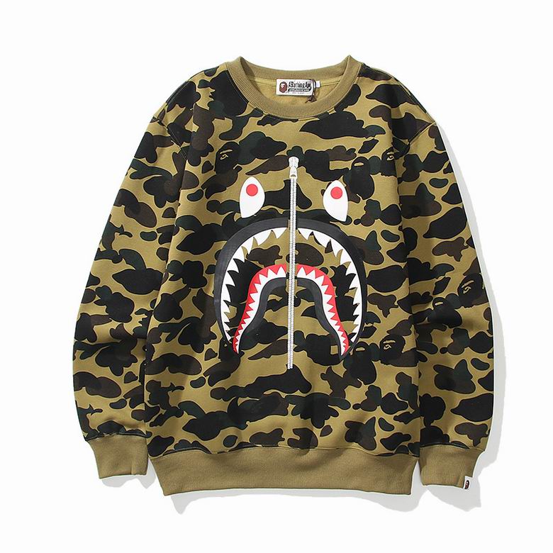 SUDADERA BAPE