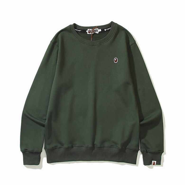 SUDADERA BAPE