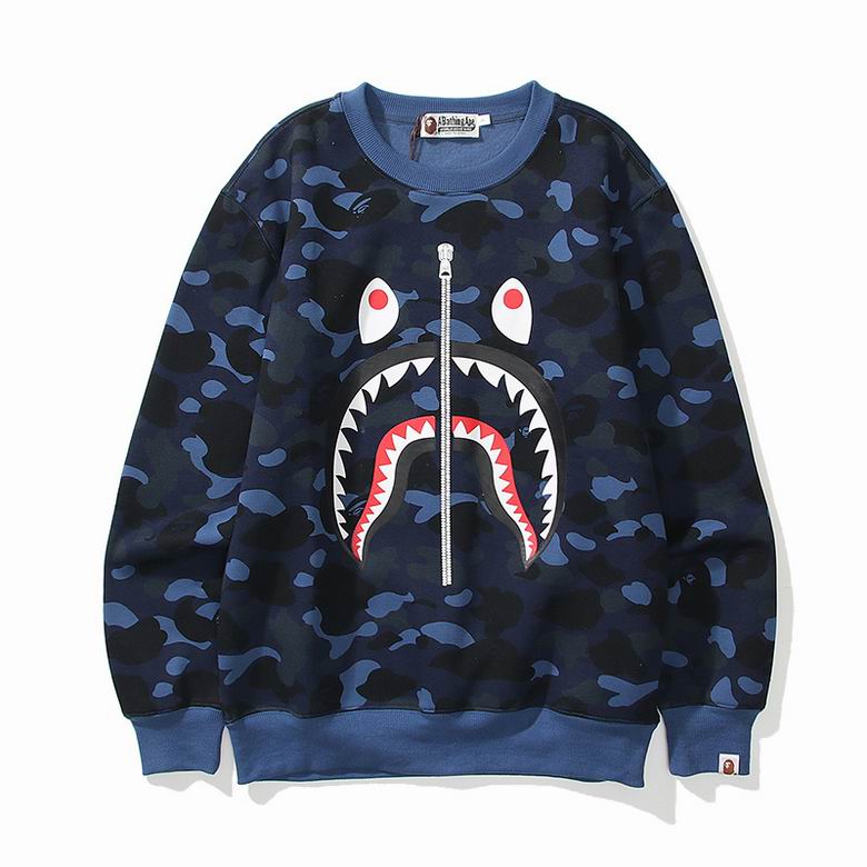 SUDADERA BAPE