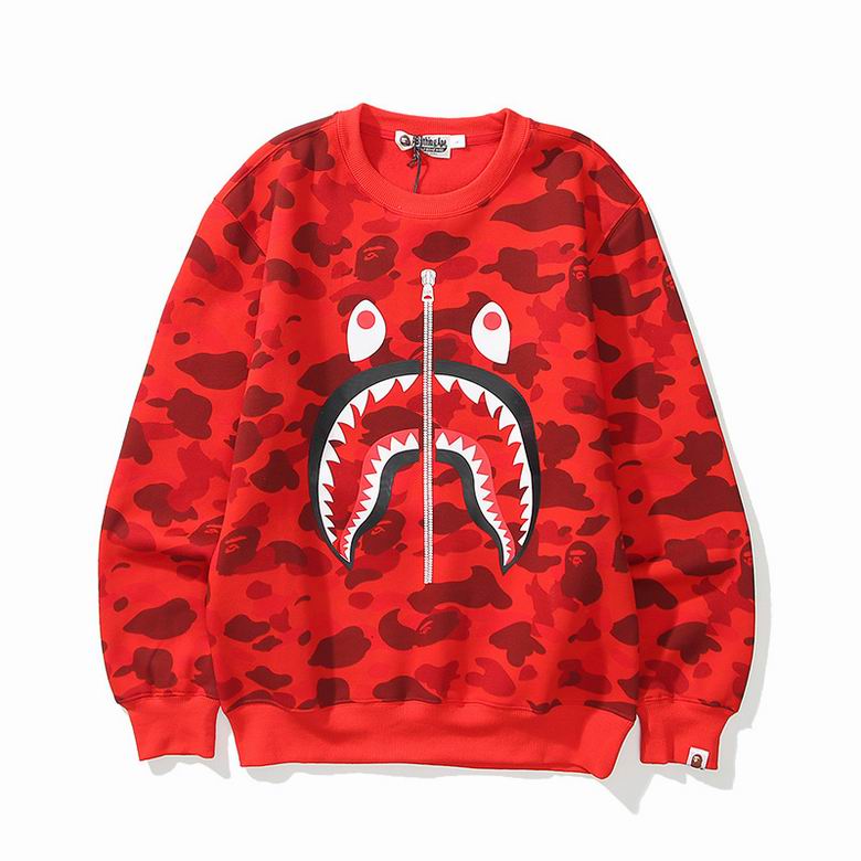 SUDADERA BAPE