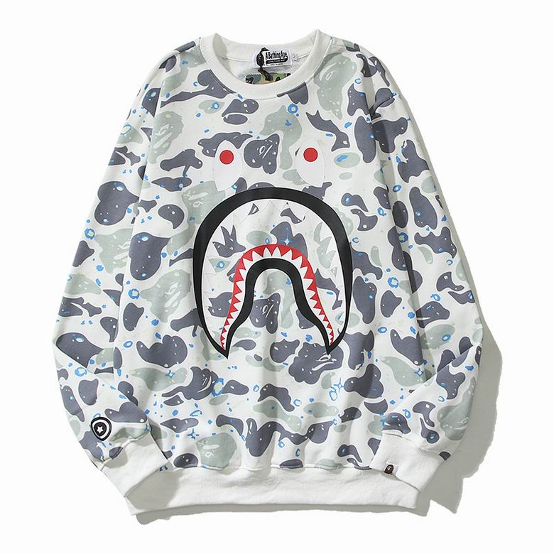 SUDADERA BAPE