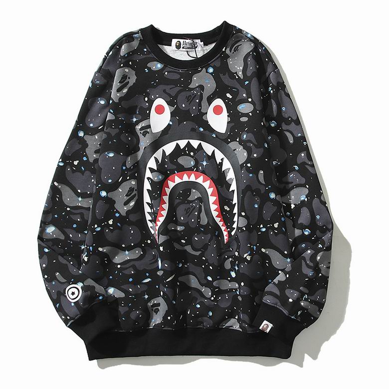 SUDADERA BAPE