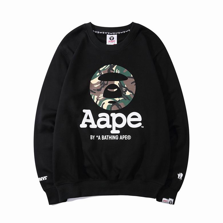 SUDADERA BAPE