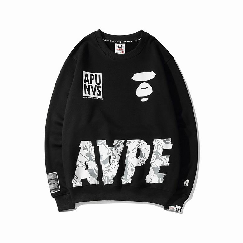 SUDADERA BAPE