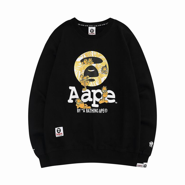 SUDADERA BAPE