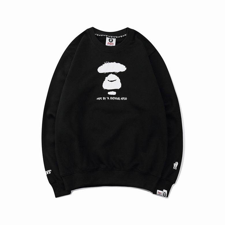 SUDADERA BAPE