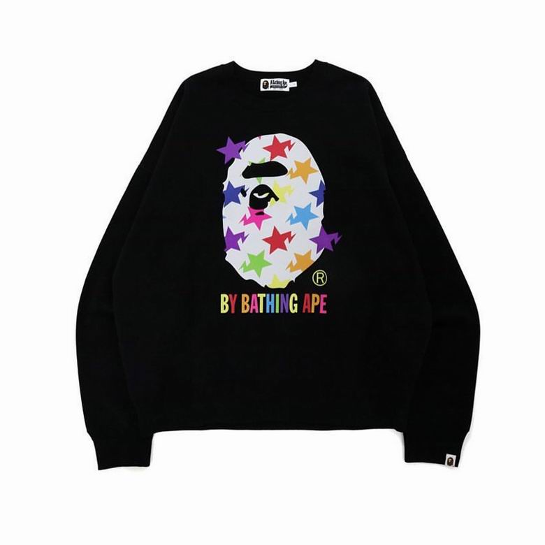 SUDADERA BAPE