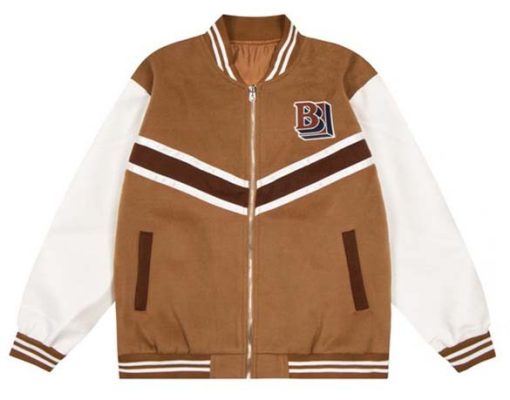 CHAQUETA BURBERRY