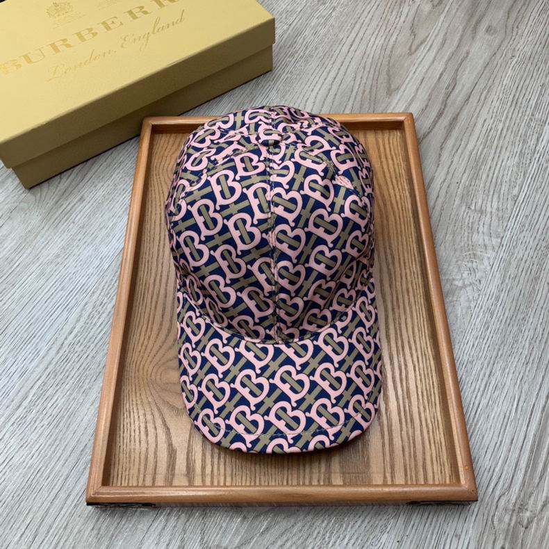 GORRA BURBERRY