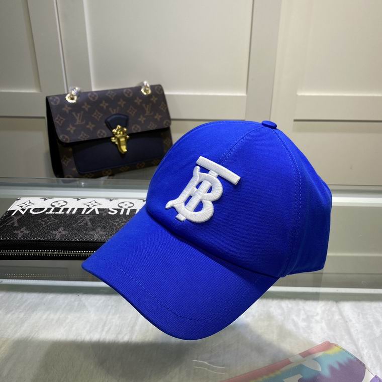 GORRA BURBERRY