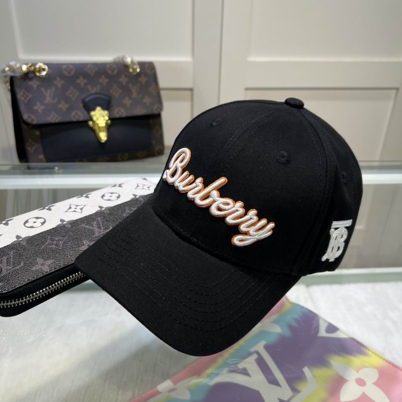 GORRA BURBERRY