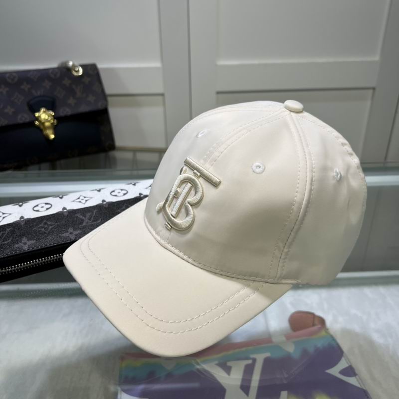 GORRA BURBERRY