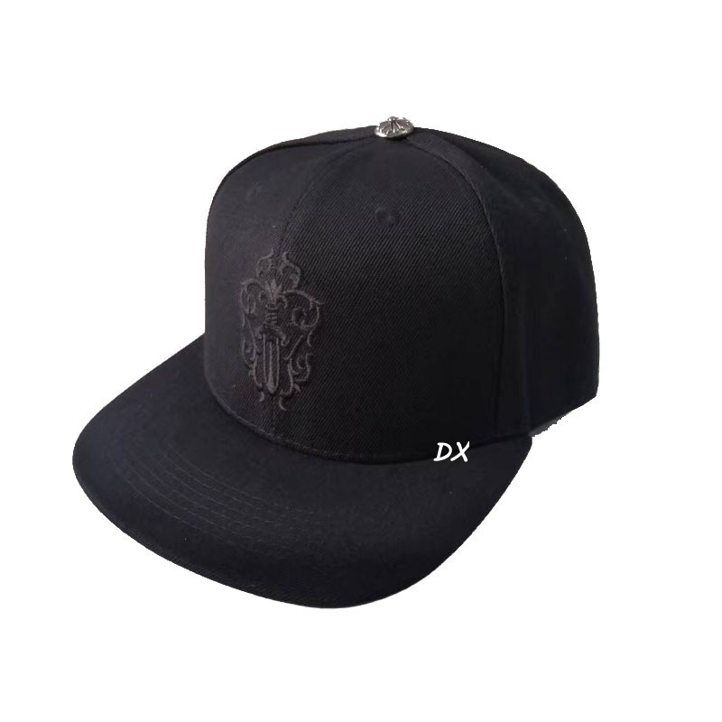 GORRA CHROME HEARTS