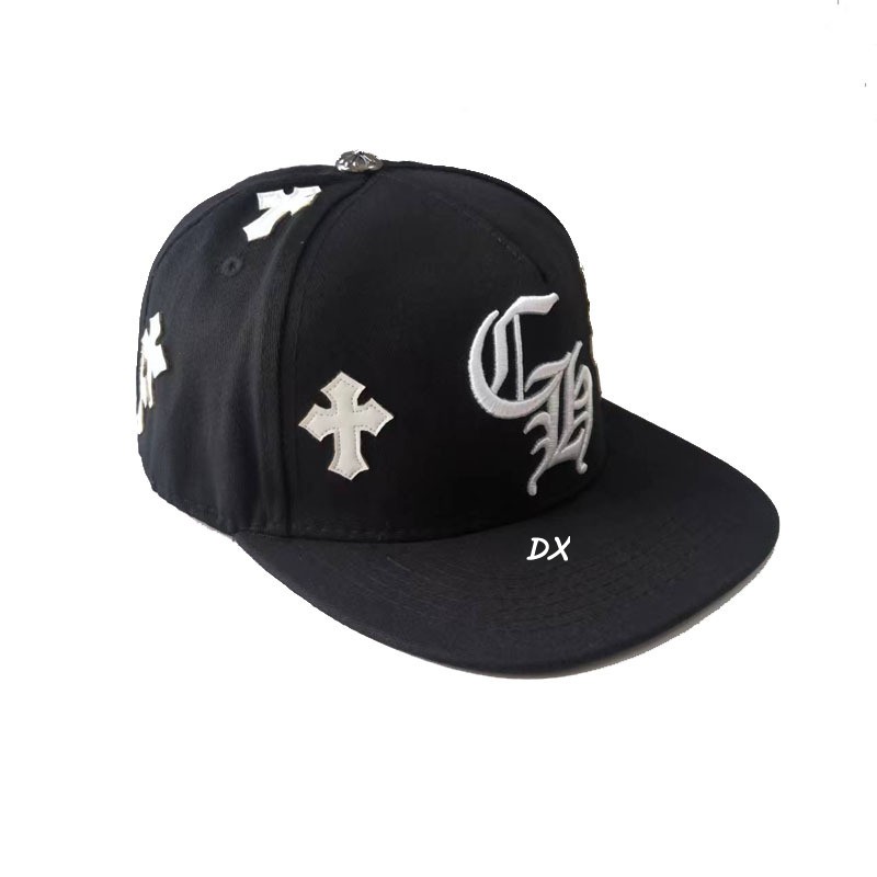 GORRA CHROME HEARTS