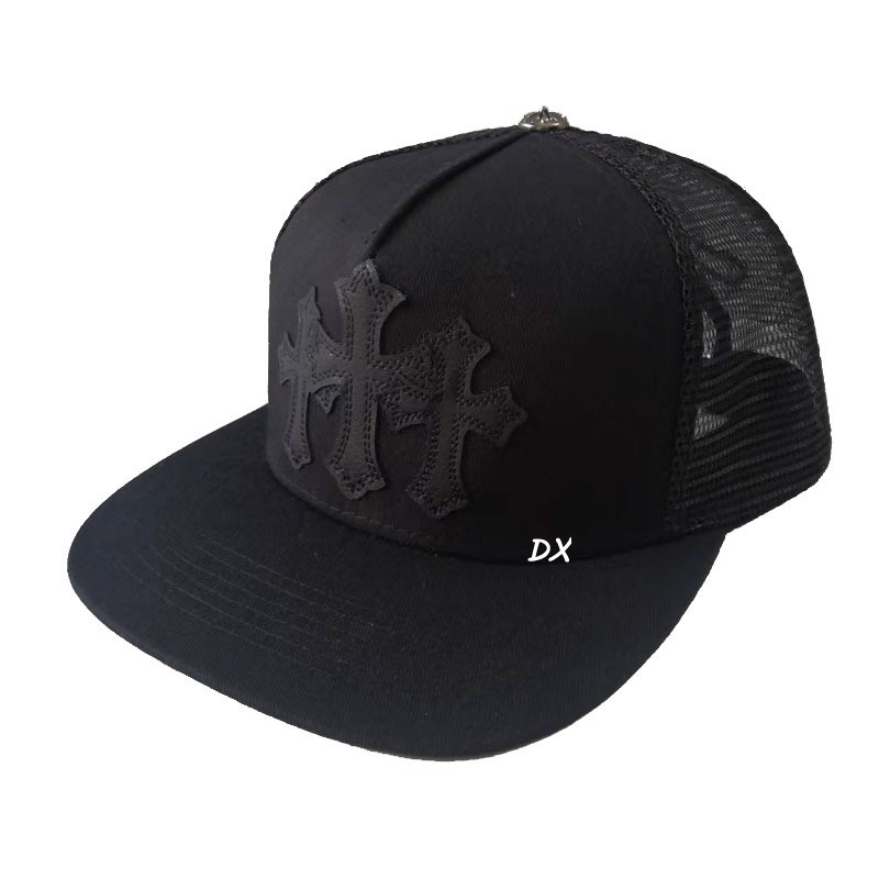 GORRA CHROME HEARTS