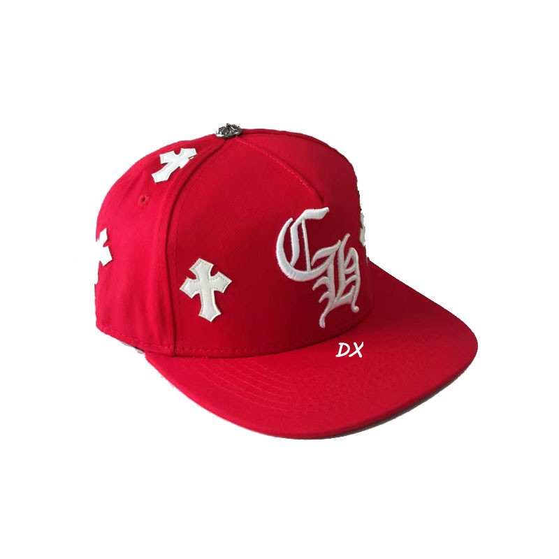 GORRA CHROME HEARTS