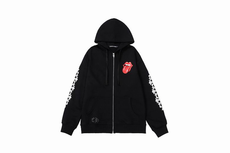 HOODIE CHROME HEARTS