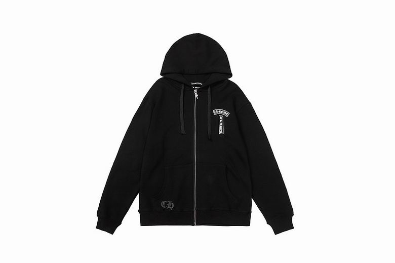 HOODIE CHROME HEARTS