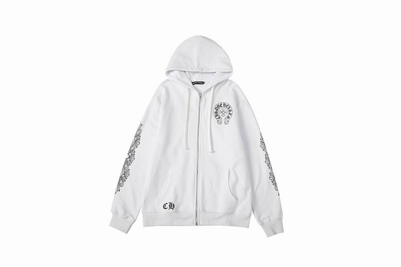 HOODIE CHROME HEARTS