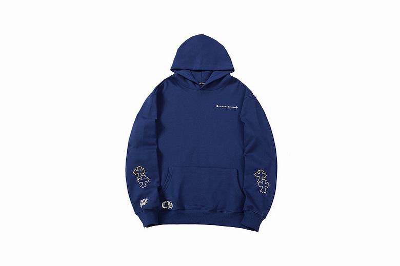 HOODIE CHROME HEARTS