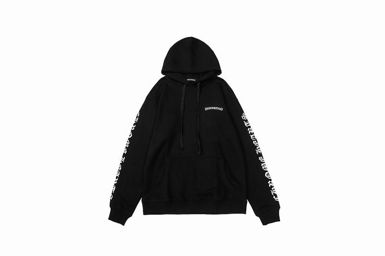 HOODIE CHROME HEARTS