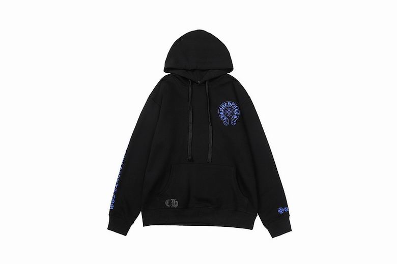 HOODIE CHROME HEARTS