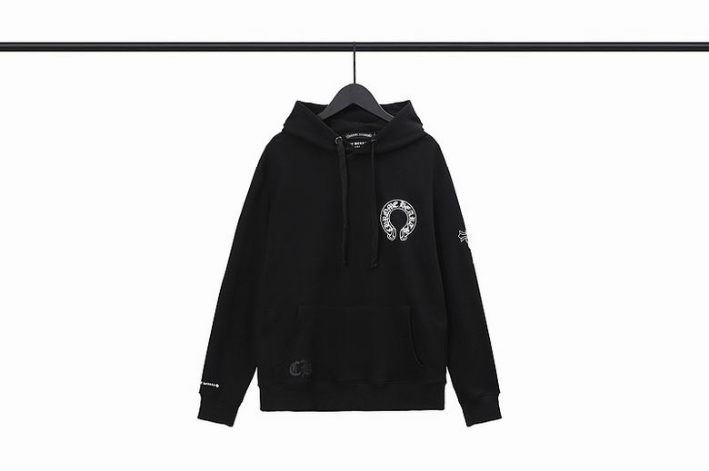 HOODIE CHROME HEARTS