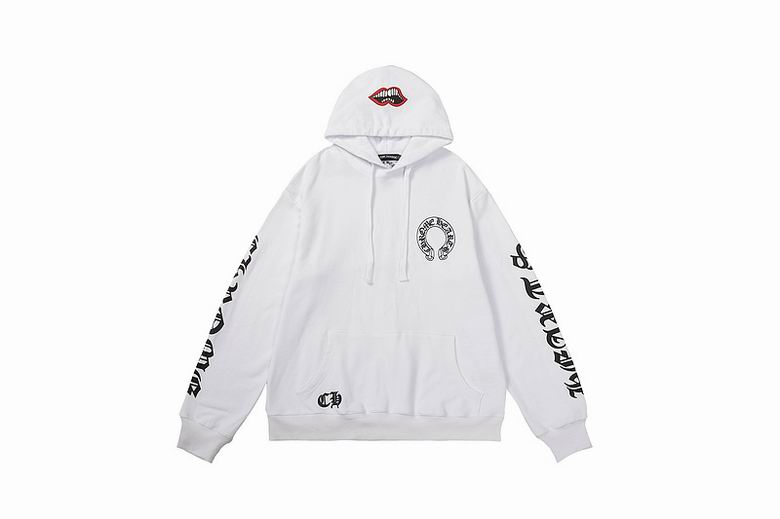 HOODIE CHROME HEARTS