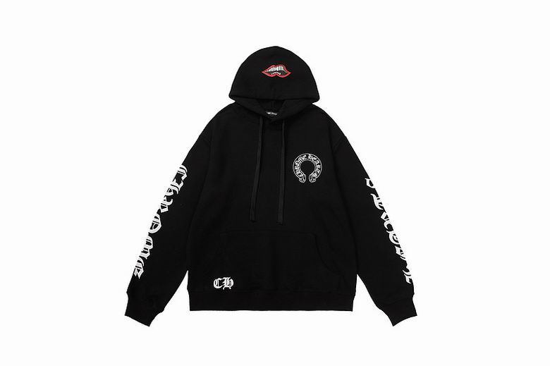 HOODIE CHROME HEARTS