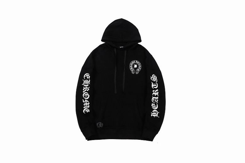 HOODIE CHROME HEARTS