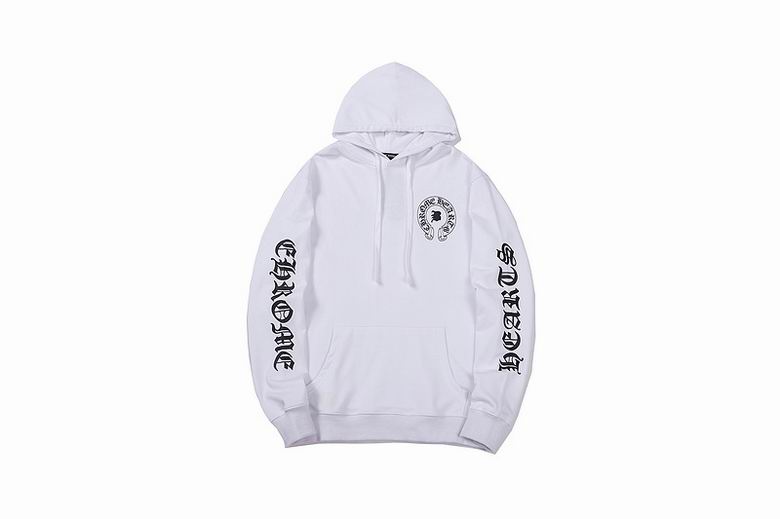 HOODIE CHROME HEARTS