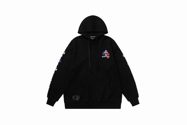 HOODIE CHROME HEARTS