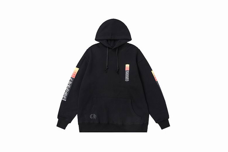 HOODIE CHROME HEARTS