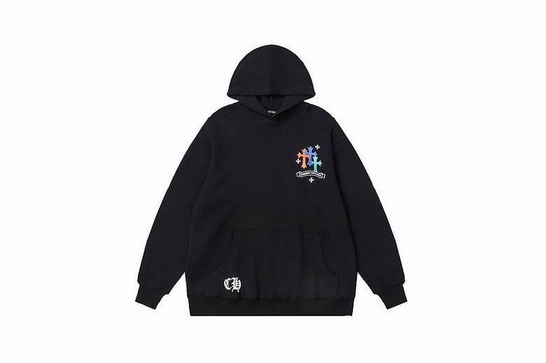 HOODIE CHROME HEARTS