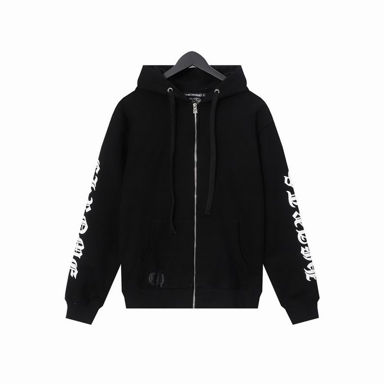 HOODIE CHROME HEARTS