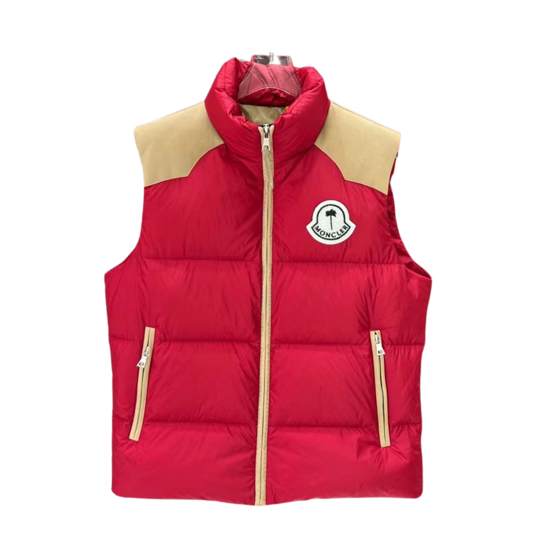 CHALECO MONCLER