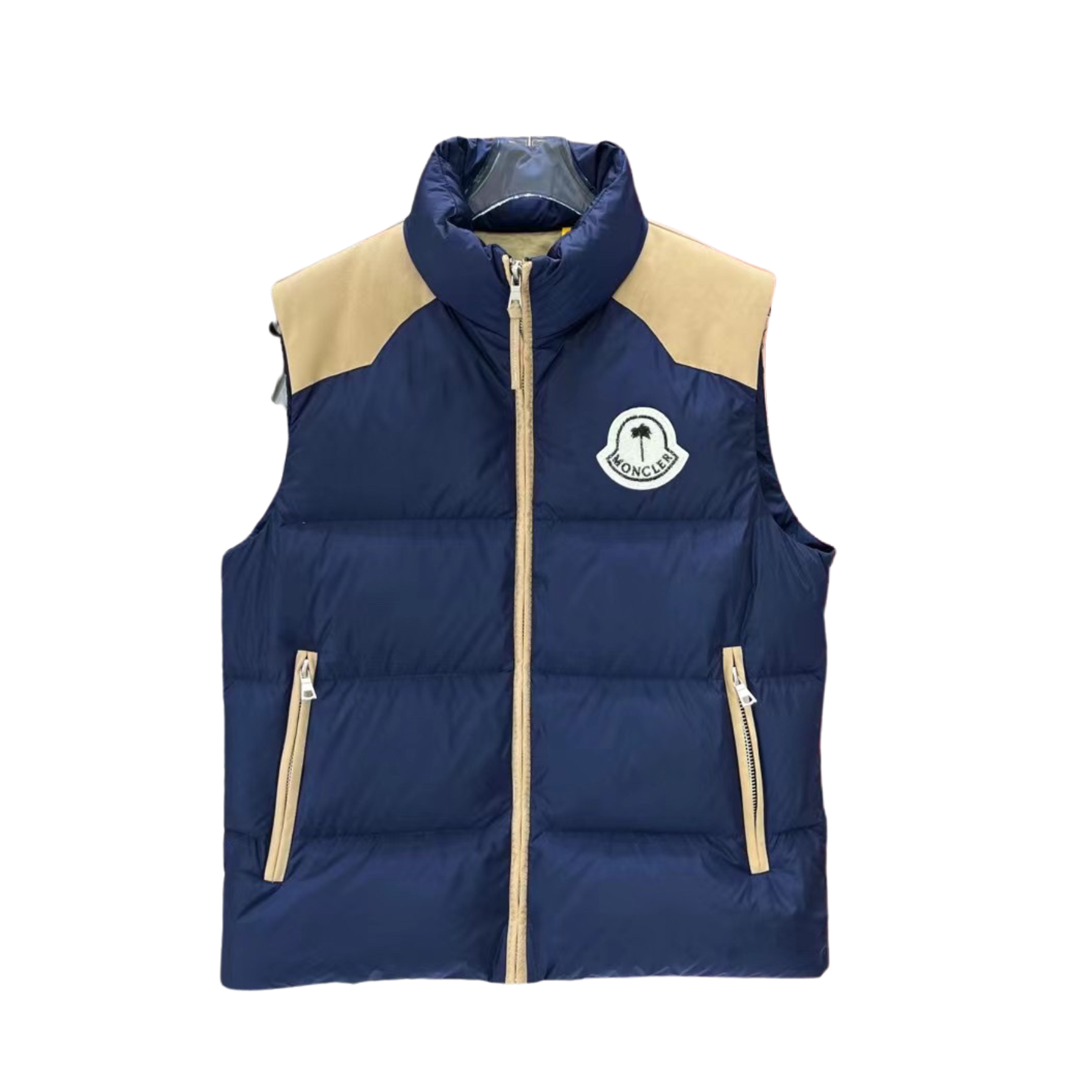 CHALECO MONCLER