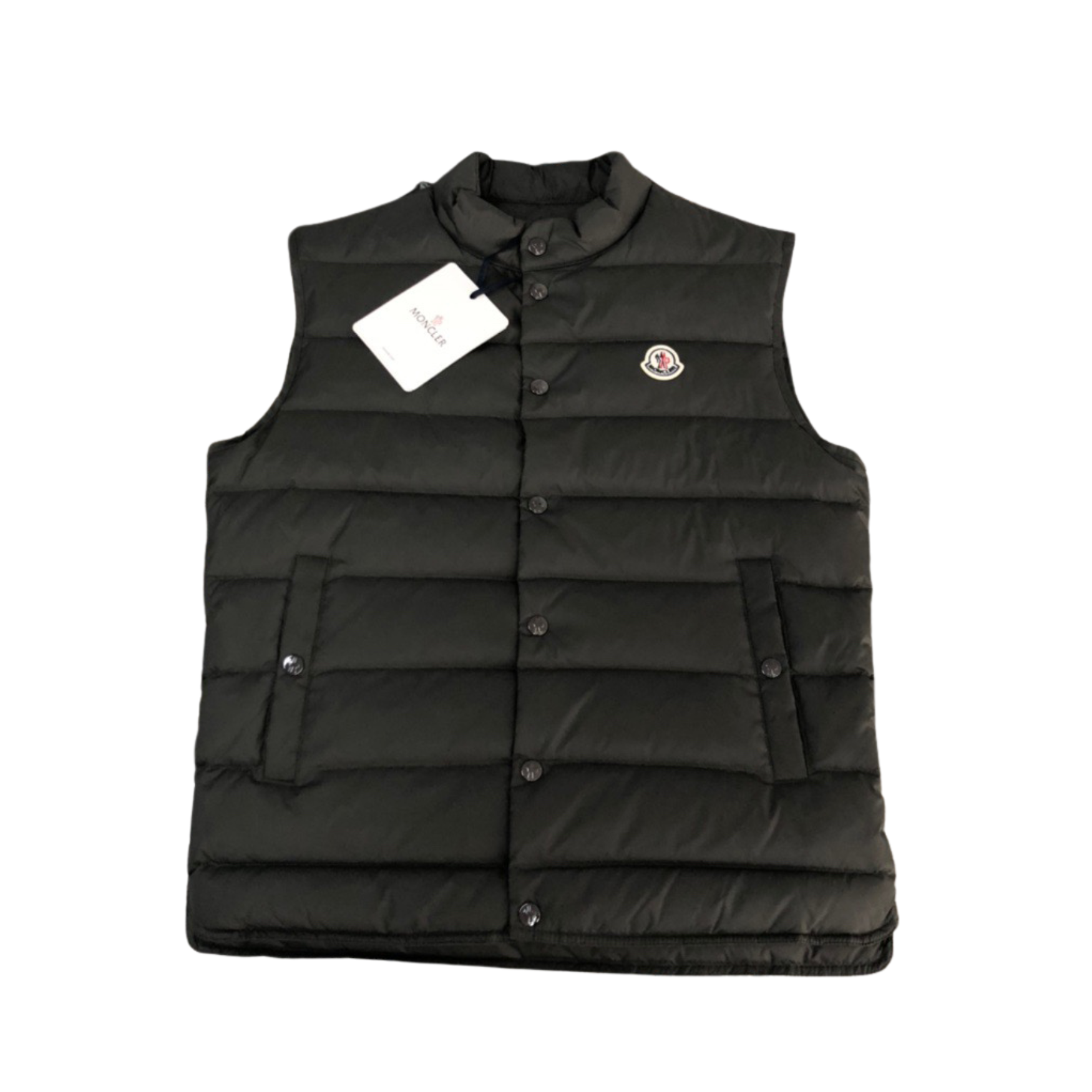 CHALECO MONCLER