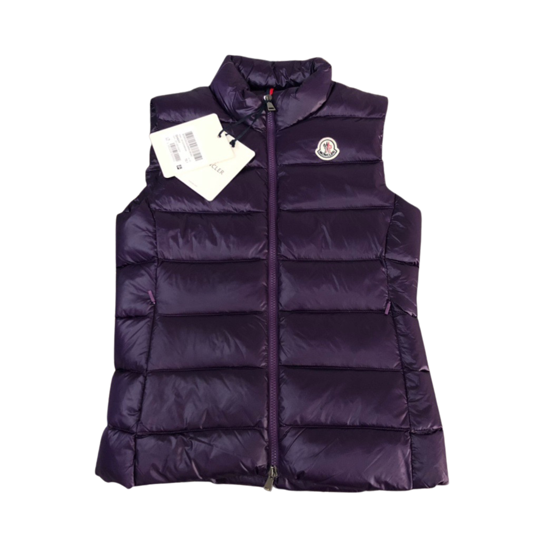 CHALECO MONCLER