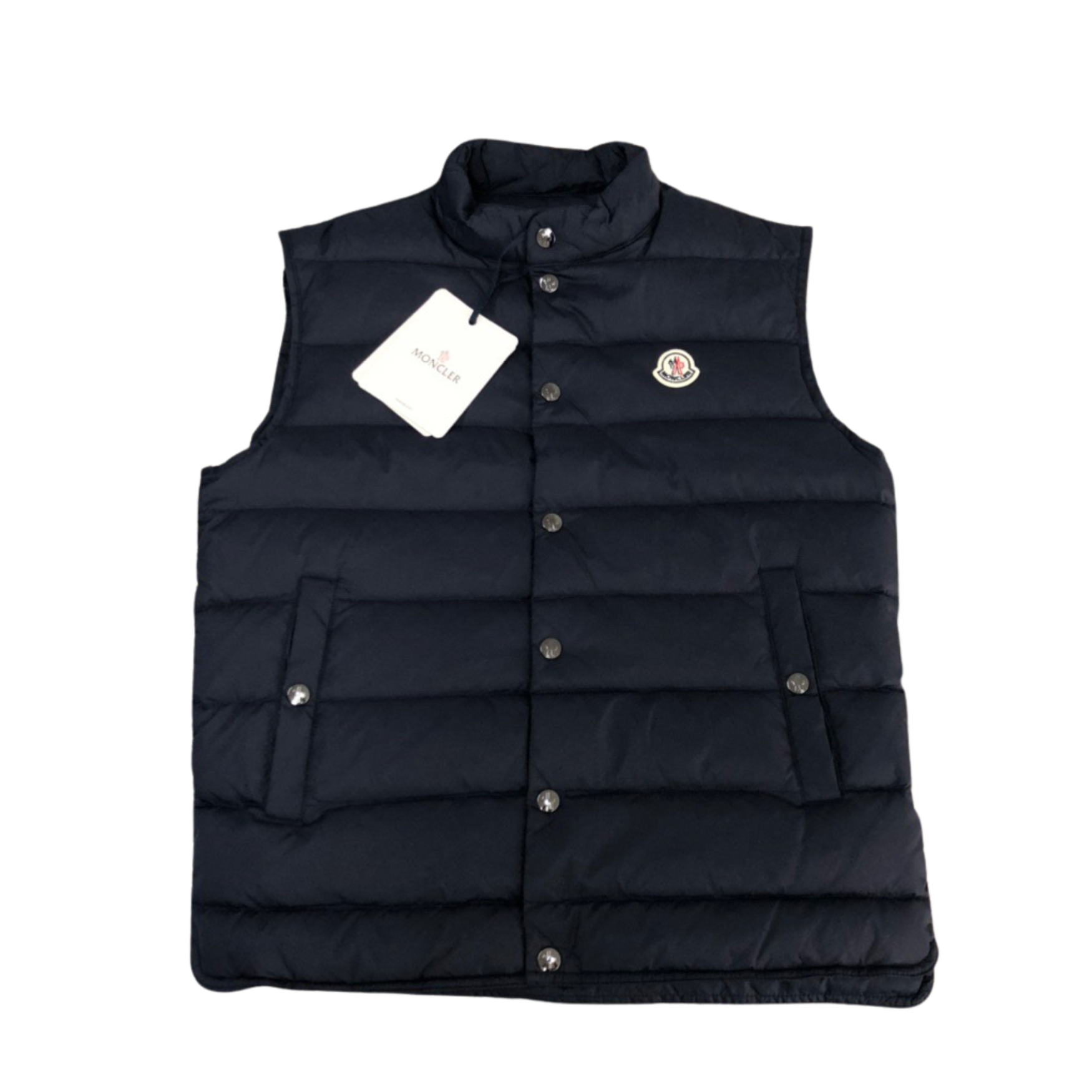 CHALECO MONCLER