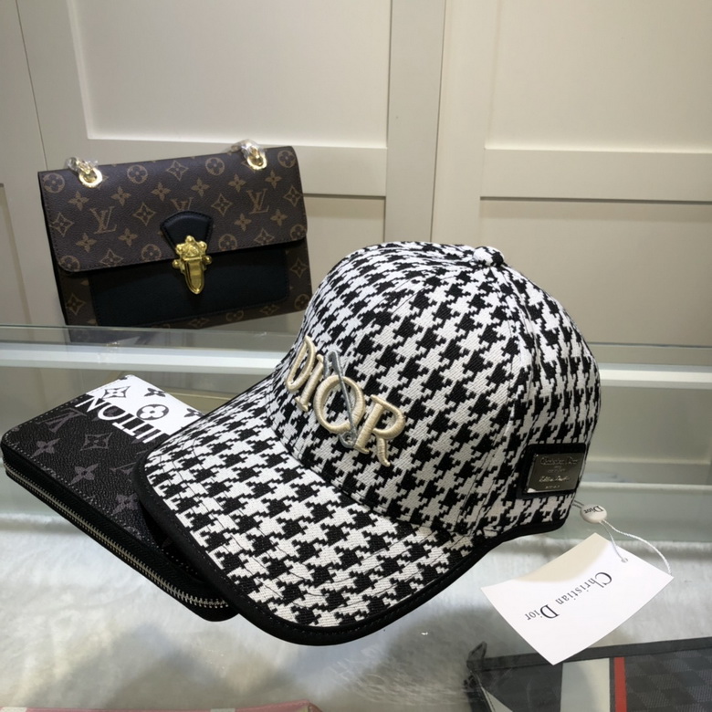 GORRA DIOR