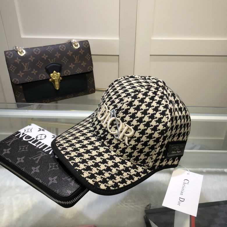 GORRA DIOR