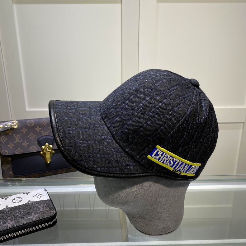 GORRA DIOR