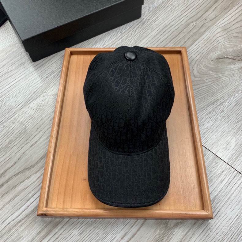 GORRA DIOR